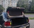 Черный Опель Вектра, объемом двигателя 1.9 л и пробегом 381 тыс. км за 4300 $, фото 1 на Automoto.ua