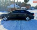 Черный Опель Вектра, объемом двигателя 2.2 л и пробегом 260 тыс. км за 4000 $, фото 1 на Automoto.ua