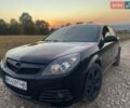 Черный Опель Вектра, объемом двигателя 2.2 л и пробегом 249 тыс. км за 5555 $, фото 8 на Automoto.ua