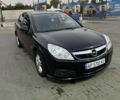 Чорний Опель Вектра, об'ємом двигуна 2.2 л та пробігом 206 тис. км за 4400 $, фото 1 на Automoto.ua