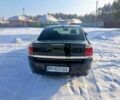 Черный Опель Вектра, объемом двигателя 2.2 л и пробегом 260 тыс. км за 3700 $, фото 3 на Automoto.ua