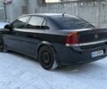 Черный Опель Вектра, объемом двигателя 2.2 л и пробегом 250 тыс. км за 4500 $, фото 3 на Automoto.ua