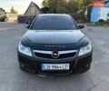Чорний Опель Вектра, объемом двигателя 2.2 л и пробегом 352 тыс. км за 3400 $, фото 6 на Automoto.ua