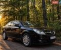 Чорний Опель Вектра, об'ємом двигуна 1.8 л та пробігом 270 тис. км за 4500 $, фото 1 на Automoto.ua