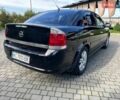 Черный Опель Вектра, объемом двигателя 2.2 л и пробегом 249 тыс. км за 5500 $, фото 21 на Automoto.ua