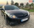 Черный Опель Вектра, объемом двигателя 2.2 л и пробегом 249 тыс. км за 5555 $, фото 5 на Automoto.ua