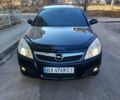 Черный Опель Вектра, объемом двигателя 1.9 л и пробегом 265 тыс. км за 5550 $, фото 1 на Automoto.ua