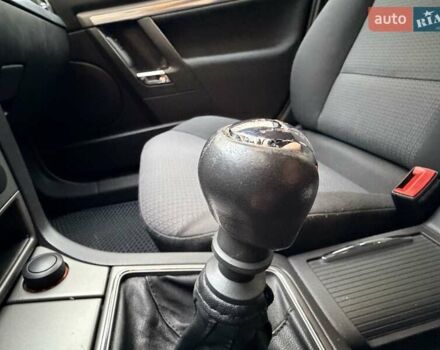 Чорний Опель Вектра, об'ємом двигуна 2.2 л та пробігом 89 тис. км за 8300 $, фото 29 на Automoto.ua