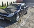 Черный Опель Вектра, объемом двигателя 2.2 л и пробегом 218 тыс. км за 4550 $, фото 10 на Automoto.ua