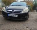 Черный Опель Вектра, объемом двигателя 2.2 л и пробегом 305 тыс. км за 4814 $, фото 7 на Automoto.ua
