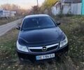 Черный Опель Вектра, объемом двигателя 1.6 л и пробегом 202 тыс. км за 4500 $, фото 1 на Automoto.ua