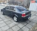 Черный Опель Вектра, объемом двигателя 2.2 л и пробегом 273 тыс. км за 5500 $, фото 6 на Automoto.ua