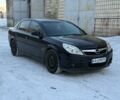Черный Опель Вектра, объемом двигателя 2.2 л и пробегом 250 тыс. км за 4500 $, фото 1 на Automoto.ua