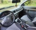 Черный Опель Вектра, объемом двигателя 2.2 л и пробегом 210 тыс. км за 4509 $, фото 9 на Automoto.ua