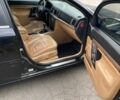 Черный Опель Вектра, объемом двигателя 1.9 л и пробегом 294 тыс. км за 4100 $, фото 6 на Automoto.ua