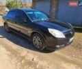 Черный Опель Вектра, объемом двигателя 2.2 л и пробегом 307 тыс. км за 5000 $, фото 30 на Automoto.ua