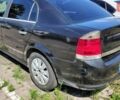 Черный Опель Вектра, объемом двигателя 2.2 л и пробегом 200 тыс. км за 4500 $, фото 12 на Automoto.ua