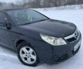 Черный Опель Вектра, объемом двигателя 1.8 л и пробегом 204 тыс. км за 4000 $, фото 3 на Automoto.ua