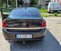Черный Опель Вектра, объемом двигателя 2.2 л и пробегом 200 тыс. км за 4500 $, фото 4 на Automoto.ua