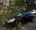 Черный Опель Вектра, объемом двигателя 1.8 л и пробегом 330 тыс. км за 3800 $, фото 3 на Automoto.ua