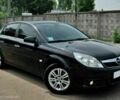 Черный Опель Вектра, объемом двигателя 1.8 л и пробегом 200 тыс. км за 2000 $, фото 1 на Automoto.ua