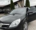 Черный Опель Вектра, объемом двигателя 0 л и пробегом 244 тыс. км за 5200 $, фото 4 на Automoto.ua