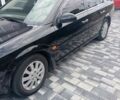 Черный Опель Вектра, объемом двигателя 1.8 л и пробегом 260 тыс. км за 4000 $, фото 3 на Automoto.ua