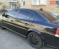 Черный Опель Вектра, объемом двигателя 1.6 л и пробегом 290 тыс. км за 4550 $, фото 4 на Automoto.ua