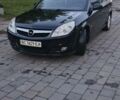 Черный Опель Вектра, объемом двигателя 2.2 л и пробегом 218 тыс. км за 4550 $, фото 1 на Automoto.ua