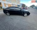 Черный Опель Вектра, объемом двигателя 2.2 л и пробегом 394 тыс. км за 3700 $, фото 4 на Automoto.ua