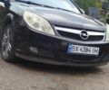 Черный Опель Вектра, объемом двигателя 2.2 л и пробегом 305 тыс. км за 4814 $, фото 1 на Automoto.ua