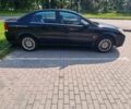 Черный Опель Вектра, объемом двигателя 2.2 л и пробегом 223 тыс. км за 3994 $, фото 3 на Automoto.ua