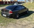 Чорний Опель Вектра, об'ємом двигуна 1.9 л та пробігом 190 тис. км за 4800 $, фото 3 на Automoto.ua