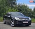 Черный Опель Вектра, объемом двигателя 1.9 л и пробегом 270 тыс. км за 4999 $, фото 1 на Automoto.ua