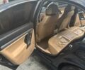 Черный Опель Вектра, объемом двигателя 2.2 л и пробегом 390 тыс. км за 4800 $, фото 4 на Automoto.ua