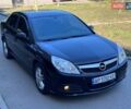 Черный Опель Вектра, объемом двигателя 2.2 л и пробегом 209 тыс. км за 4750 $, фото 2 на Automoto.ua