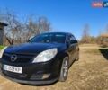 Чорний Опель Вектра, об'ємом двигуна 2.2 л та пробігом 310 тис. км за 4300 $, фото 1 на Automoto.ua