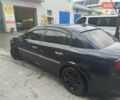 Черный Опель Вектра, объемом двигателя 2.2 л и пробегом 390 тыс. км за 4800 $, фото 8 на Automoto.ua