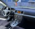 Черный Опель Вектра, объемом двигателя 2.2 л и пробегом 222 тыс. км за 4799 $, фото 20 на Automoto.ua
