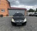 Чорний Опель Вектра, об'ємом двигуна 2.2 л та пробігом 220 тис. км за 5000 $, фото 1 на Automoto.ua