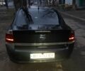 Черный Опель Вектра, объемом двигателя 2.2 л и пробегом 285 тыс. км за 4100 $, фото 9 на Automoto.ua