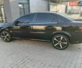 Черный Опель Вектра, объемом двигателя 2.2 л и пробегом 290 тыс. км за 4200 $, фото 5 на Automoto.ua