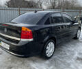 Чорний Опель Вектра, об'ємом двигуна 2.2 л та пробігом 74 тис. км за 7500 $, фото 5 на Automoto.ua