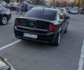 Черный Опель Вектра, объемом двигателя 2.2 л и пробегом 225 тыс. км за 5800 $, фото 6 на Automoto.ua
