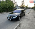 Черный Опель Вектра, объемом двигателя 2.2 л и пробегом 250 тыс. км за 3700 $, фото 12 на Automoto.ua