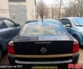 Черный Опель Вектра, объемом двигателя 2.2 л и пробегом 0 тыс. км за 2200 $, фото 1 на Automoto.ua