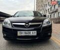 Черный Опель Вектра, объемом двигателя 2.2 л и пробегом 92 тыс. км за 8300 $, фото 5 на Automoto.ua