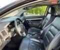 Черный Опель Вектра, объемом двигателя 2.2 л и пробегом 249 тыс. км за 5500 $, фото 11 на Automoto.ua
