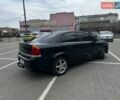 Черный Опель Вектра, объемом двигателя 1.8 л и пробегом 237 тыс. км за 5300 $, фото 11 на Automoto.ua