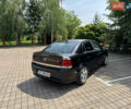 Черный Опель Вектра, объемом двигателя 2.2 л и пробегом 222 тыс. км за 3000 $, фото 5 на Automoto.ua